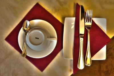 Portola la vecchia dimora