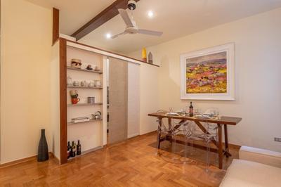 Santa Croce Retreat by Mmega