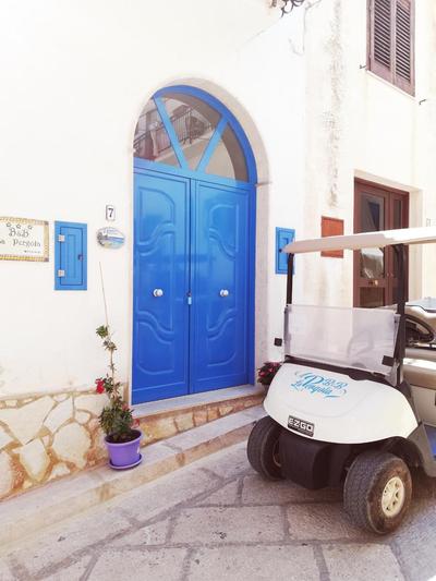 B&B La Pergola