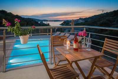 Villa Olive Tree