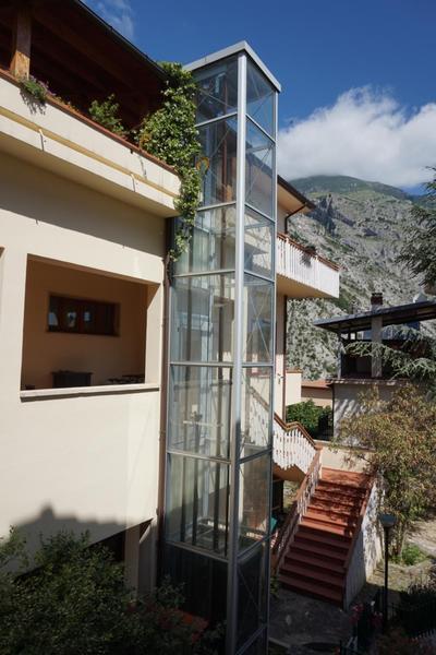 Residence La Piazzetta