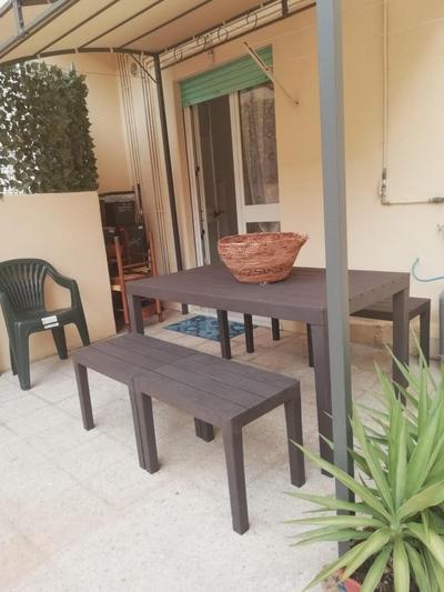 La Terrazza Apartment