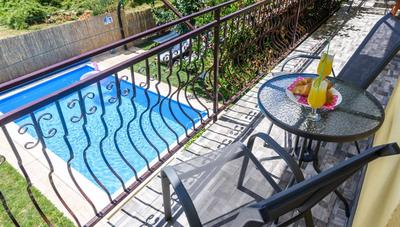 Apartments Lara - Split Croatia