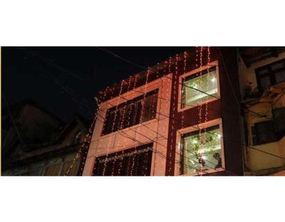 Excellent Stay at Mall