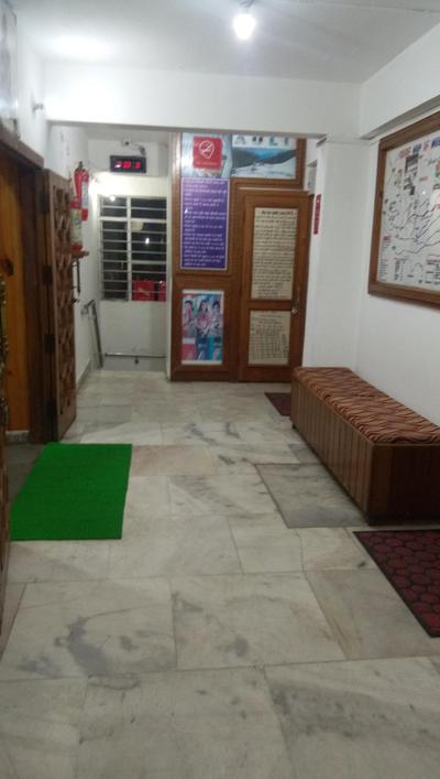 Delightful Stay Over looking Himalayas