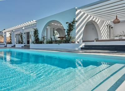 The Asteri Collection - Villa Maia