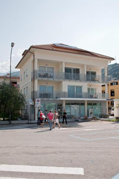 Casa Rosa dei Venti