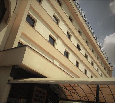 Forum Palace Hotel