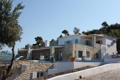 Villa Salina Luxury Pool Villa