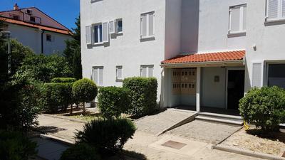 Green Paradise Apartment Novalja