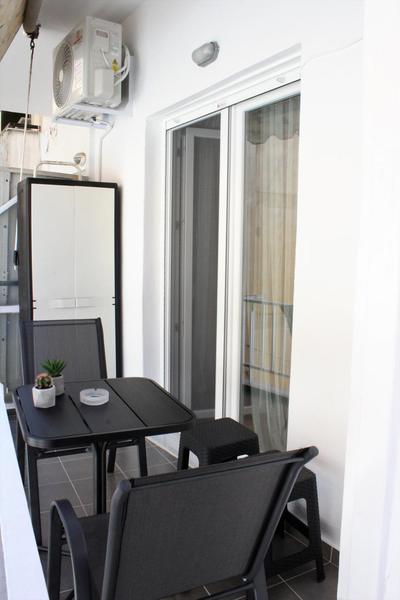 Liby's Luxury Apartmemt