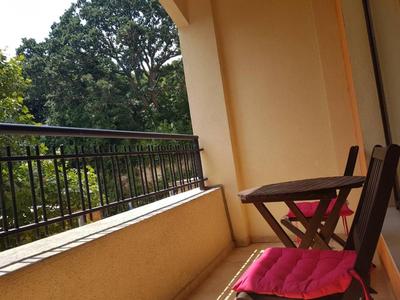 Privates, schönes und grosses Appartement in Goldstrand