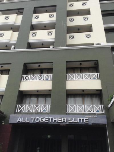All Together Suite Hotel