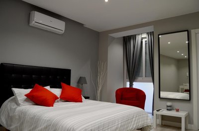 Encantador estudio cerca del Pilar