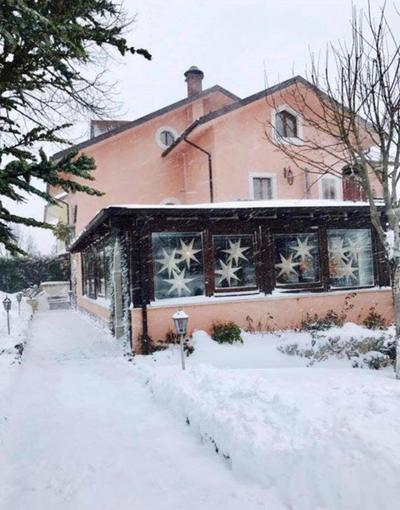 Hotel Bucaneve