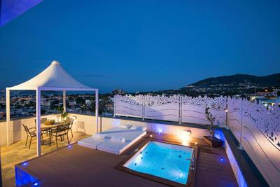 Hotel Terme President