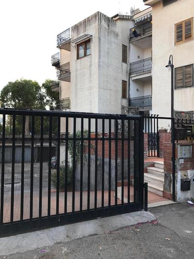 Recanati Beach House
