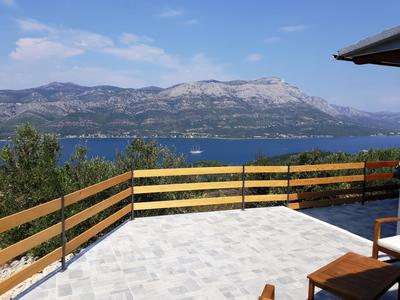 BELLAVISTA Luxury Lodge