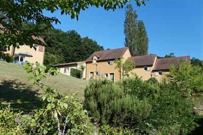 Résidence Odalys Domaine des Côteaux de Sarlat