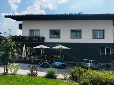 Verweilzeit Appartementhaus