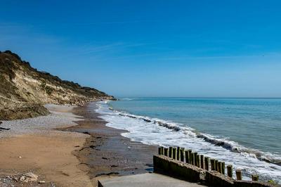 Whitecliff Bay ホリデーパーク, 写真 2