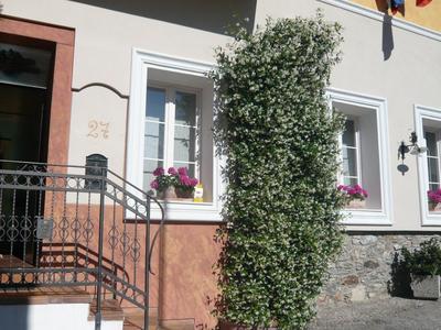 B&B Alla Loggia dell'Imperatore