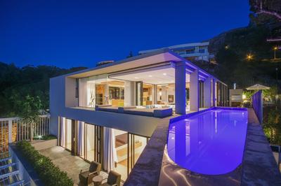 Geneva House