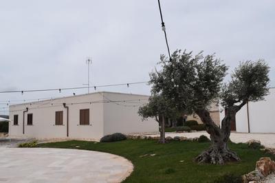 Masseria Corte Masseriola
