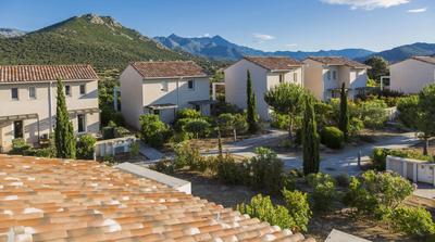 Résidence Odalys Les Villas de Bel Godère