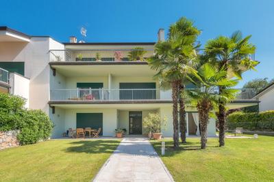 La Busa Apartments - Garda Chill Out