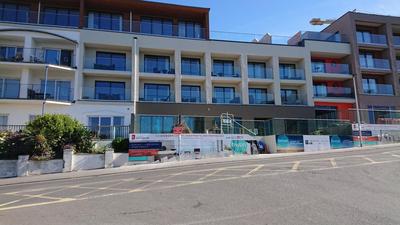 17 Woolacombe The Byron