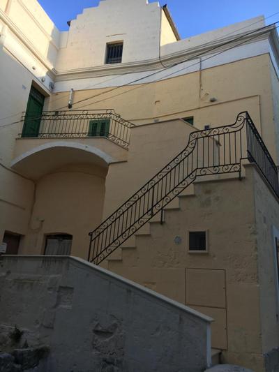 Appartamento Le Tre Volte