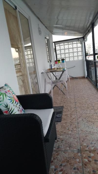 Apt Cardoso 3 ao lado da Praia Peneco