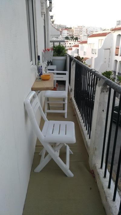 Apartamento Cardoso II. A 5 minuto a pé da praia do Peneco