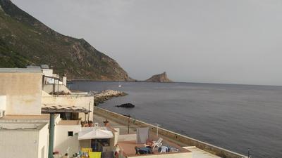 The Twins rooms in Marettimo 1