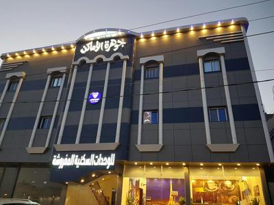 جوهرة الاماكن