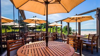 Best Western Plus Agate Beach Inn, Billede 2