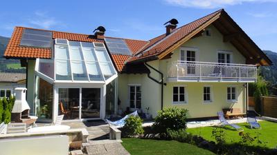 Ferienwohnung Holiday