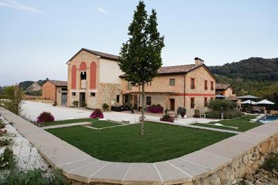 Agriturismo La Ratta, Billede 2