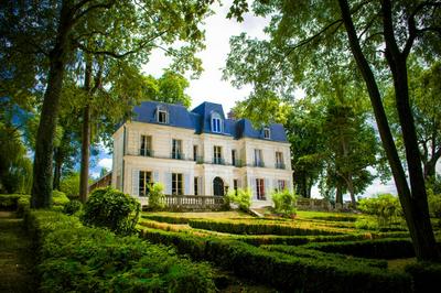 Château de Picheny - B&B Esprit de France