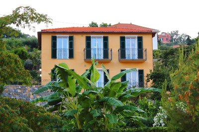 Casa Laura