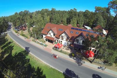 OW Krakus I - pokoje i domki, Foto 2