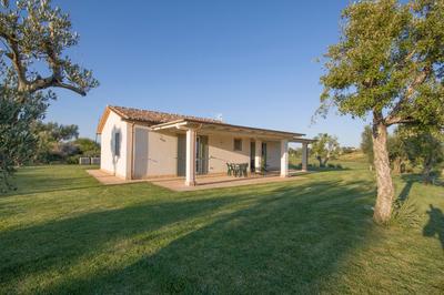 Agriturismo Il Mirto