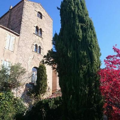 Auberge de La Halle