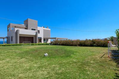 Alav Pool Villa