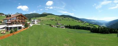 Pension Wiesenrain