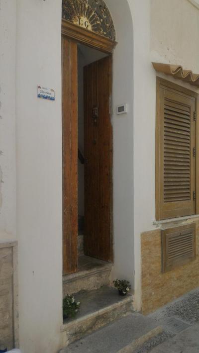 Casa Bannina