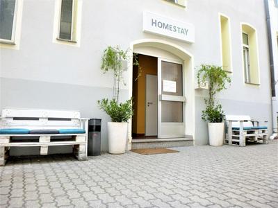 Homestay Nürnberg 2
