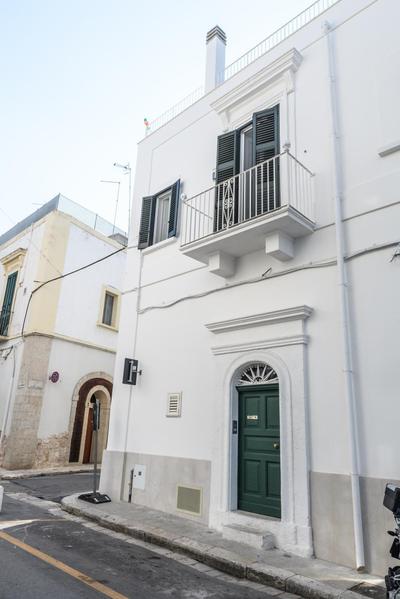 CASA MELIO'