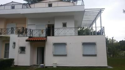 Villa Irina